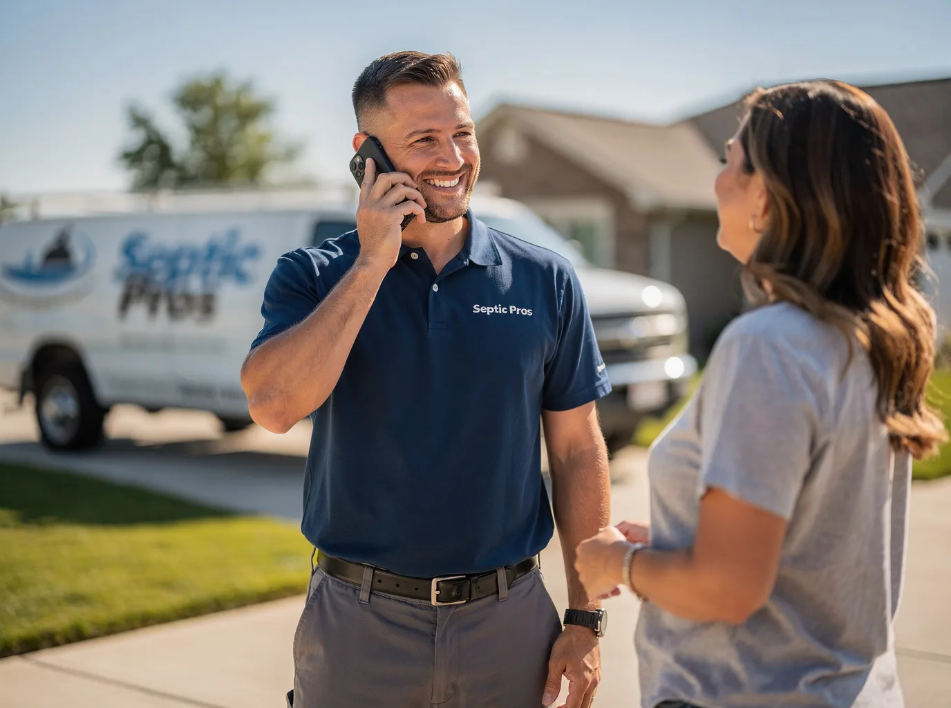 Septic Tank Pumping Saint Francis, MN FAQs